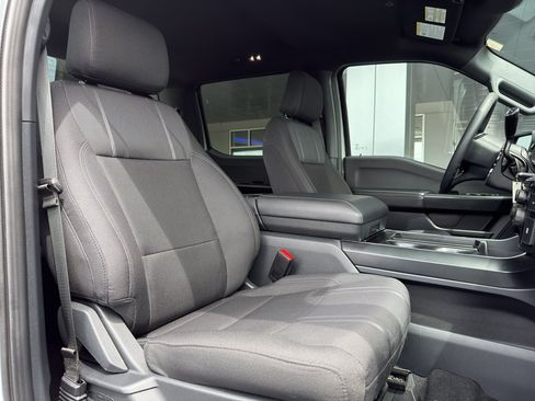 New 2026 Ford F150 STX AWD/4WD image 33