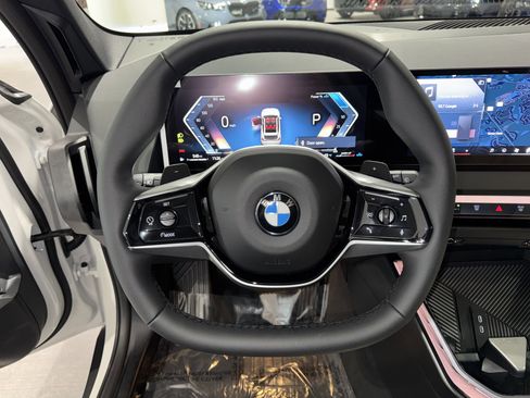 New 2026 BMW X3 xDrive30 w/ Convenience Package image 16