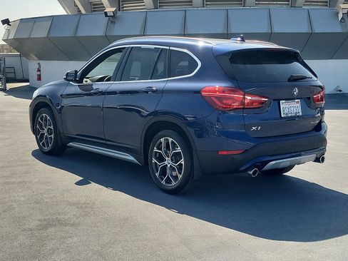 Used 2020 BMW X1 sDrive28i FWD image 2