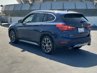 Used 2020 BMW X1 sDrive28i FWD video 2