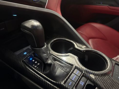 Used 2018 Toyota Camry XSE w/ Driver Assist Package FWD image 24