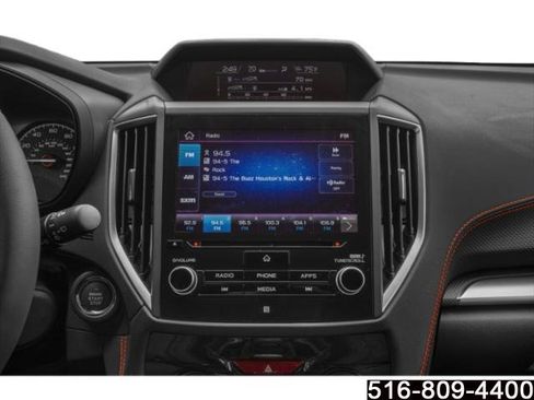 Used 2021 Subaru Forester Sport AWD/4WD image 14