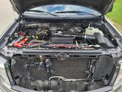 Used 2010 Ford F150 STX image 22