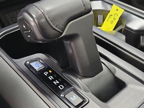 Used 2024 Ford F150 Lariat w/ Equipment Group 502A High image 36