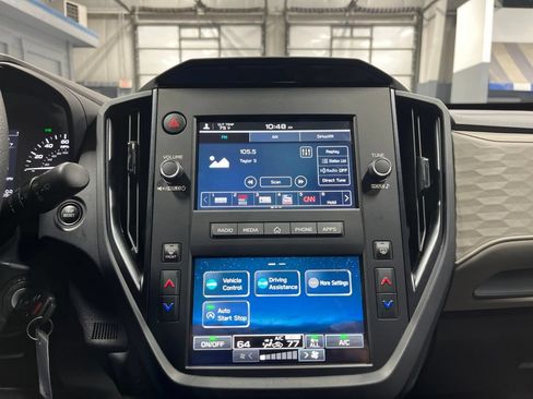 Used 2026 Subaru Forester AWD/4WD image 26