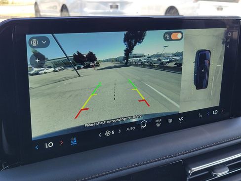 New 2026 Lincoln Aviator Reserve image 12