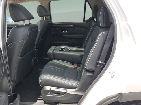 Certified 2024 Honda Pilot Elite image 11
