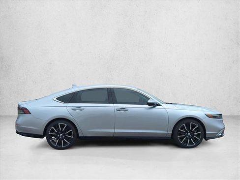New 2026 Honda Accord Touring image 5