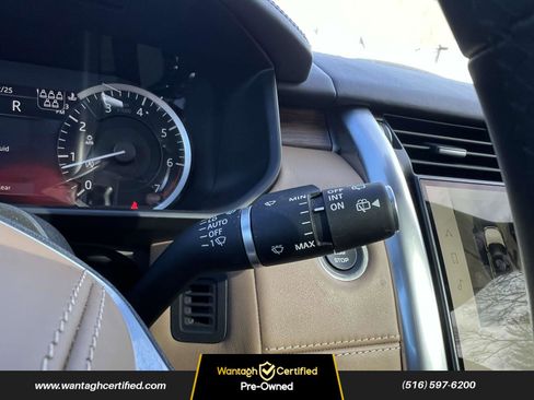 Used 2023 Land Rover Discovery HSE R-Dynamic image 28