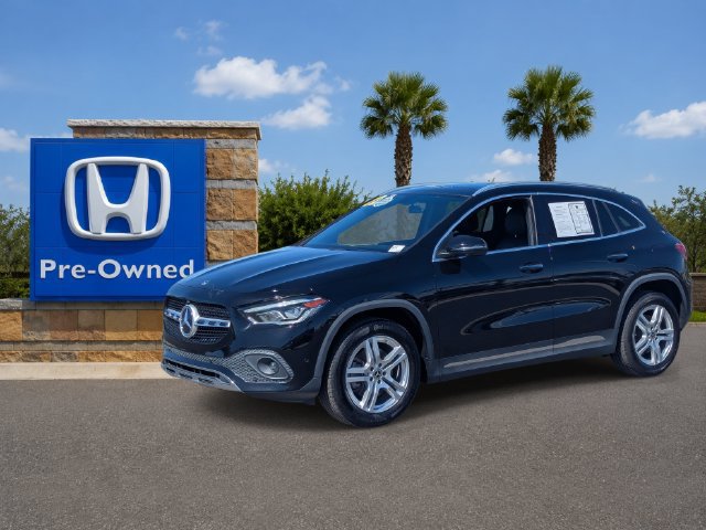 Used 2022 Mercedes-Benz GLA 250 4MATIC image 37