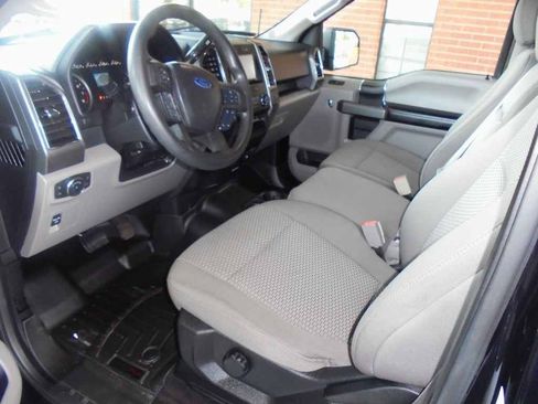 Used 2018 Ford F150 XLT RWD image 7