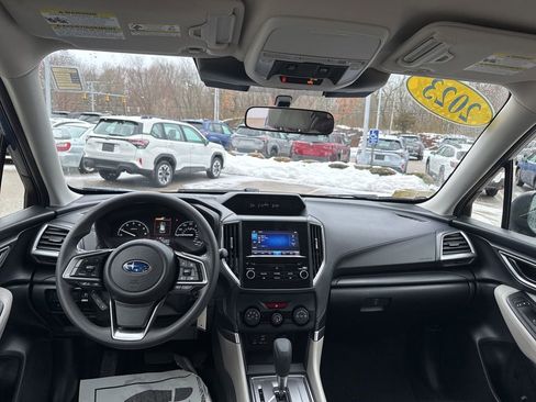 Used 2023 Subaru Forester image 8