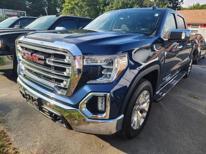 Used 2020 GMC Sierra 1500 SLT w/ SLT Premium Plus Package