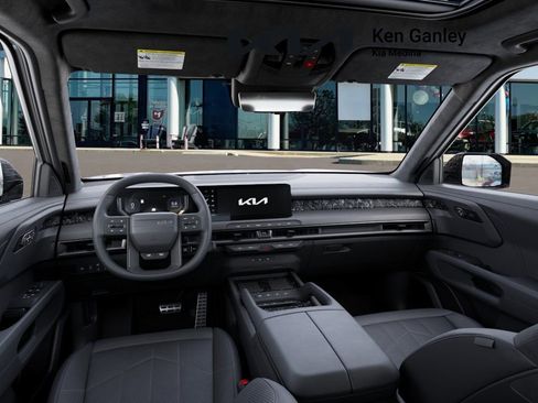 New 2027 Kia Telluride SX Prestige X-Pro AWD/4WD image 14