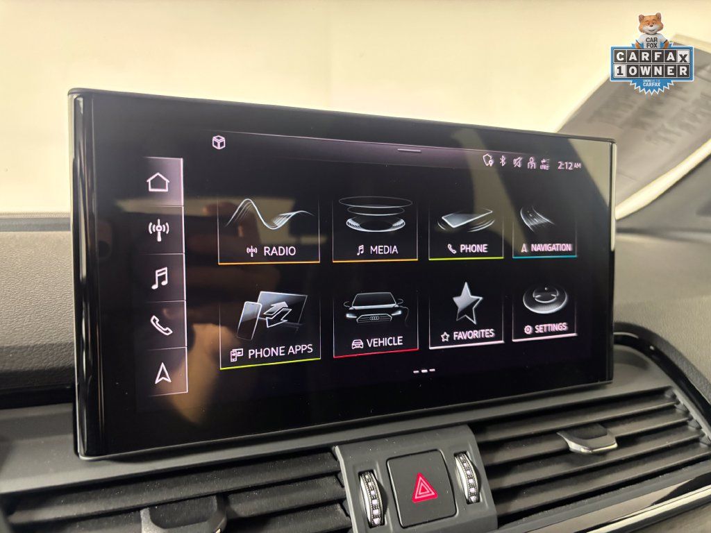 Used 2024 Audi Q5 e Premium Plus w/ Premium Plus Package AWD/4WD image 22