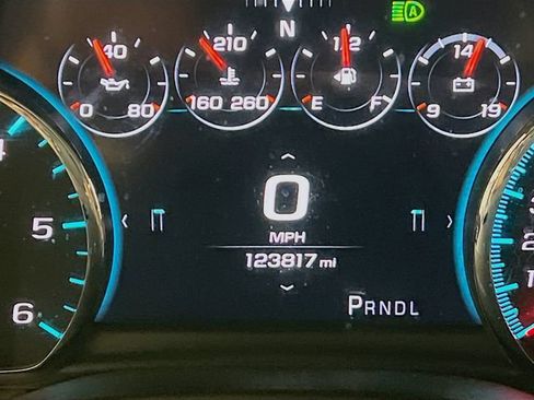 Used 2019 GMC Yukon Denali w/ Denali Ultimate Package AWD/4WD image 14