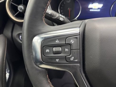 Used 2024 Chevrolet Blazer Premier w/ Driver Confidence II Package image 12