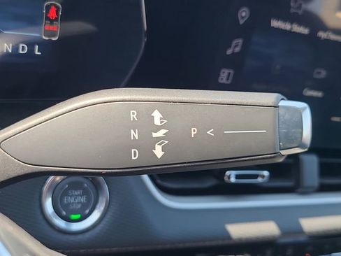 New 2026 Chevrolet Equinox LT w/ Safety and Technology Package image 55