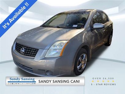 Used 2009 Nissan Sentra 2.0