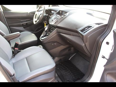 Used 2016 Ford Transit Connect XL image 16