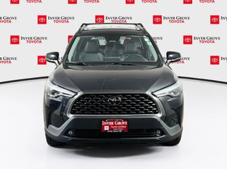 Certified 2023 Toyota Corolla Cross XLE w/ Convenience Package AWD/4WD video 2