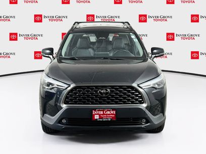 Certified 2023 Toyota Corolla Cross XLE w/ Convenience Package