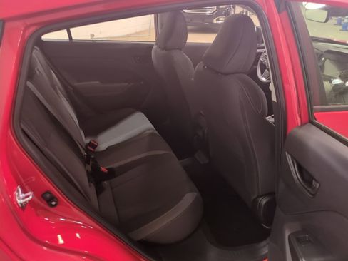 Used 2025 Subaru Impreza 2.0i w/ Popular Package #1A image 11