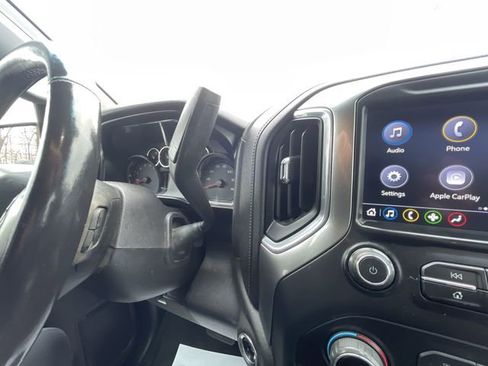 Used 2020 Chevrolet Silverado 1500 LT w/ All-Star Edition image 16