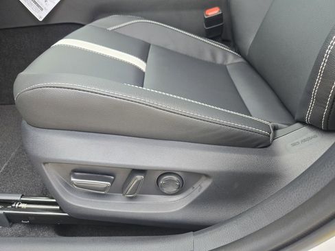 New 2026 Toyota Camry SE FWD image 19