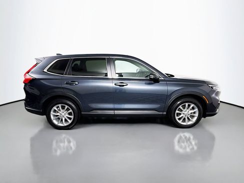 Certified 2024 Honda CR-V EX-L image 8