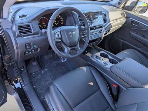 New 2026 Honda Ridgeline RTL image 11