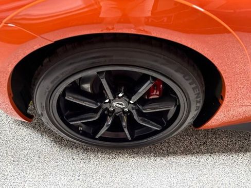 Used 2024 Nissan Z Performance w/ Heritage Edition RWD image 18