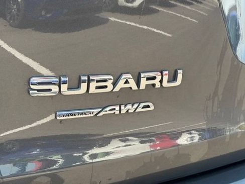 Used 2023 Subaru Ascent Touring AWD/4WD image 14