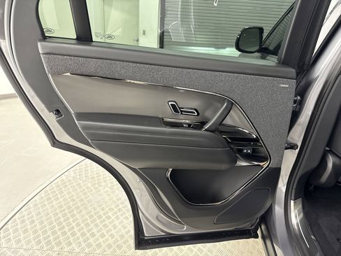 New 2025 Land Rover Range Rover Sport image 28