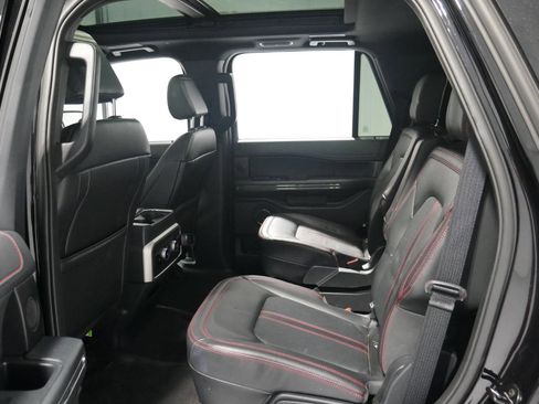 Certified 2023 Ford Expedition Limited image 13