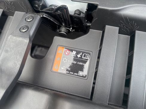 New 2026 Chevrolet Silverado 1500 W/T w/ WT Value Package image 28