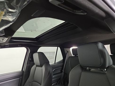 New 2026 Toyota 4Runner TRD Off-Road Premium image 32