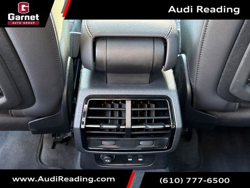 Certified 2025 Audi Q3 2.0T Premium AWD/4WD image 35
