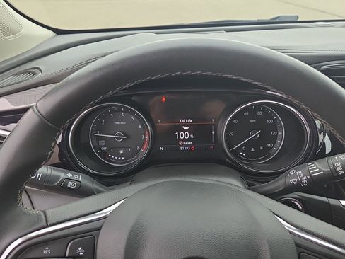 Used 2023 Buick Encore GX Preferred FWD image 28