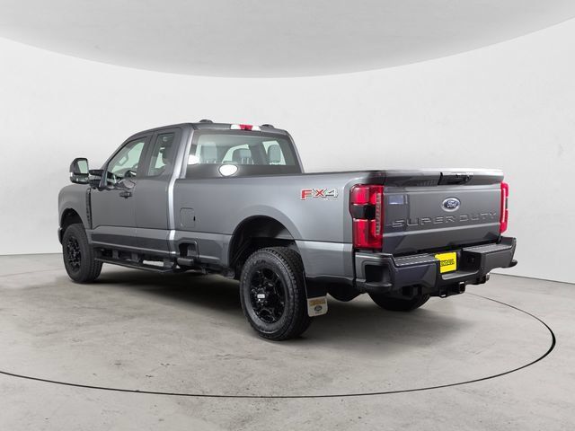 Used 2026 Ford F250 XL w/ STX Appearance Package AWD/4WD image 7