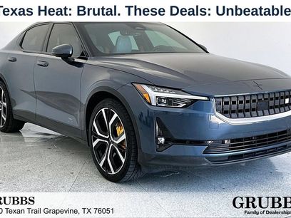 Used 2023 Polestar Polestar 2 w/ Pilot Pack