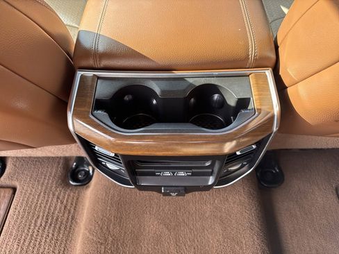 Used 2023 RAM 2500 Laramie image 22