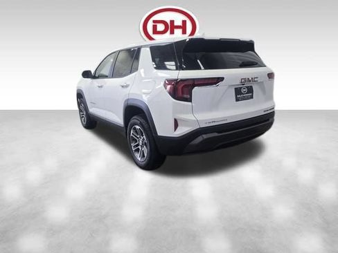 New 2026 GMC Terrain Elevation image 17