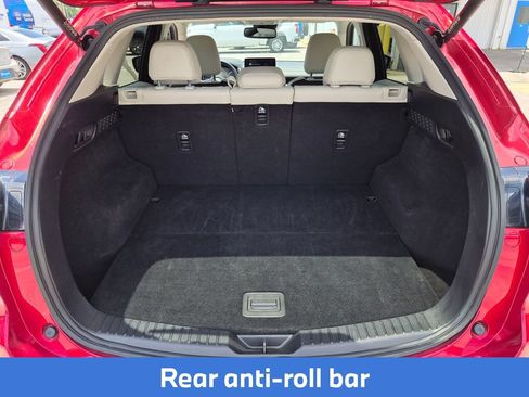 Used 2025 MAZDA CX-5 AWD 2.5 S w/ Preferred Package image 30
