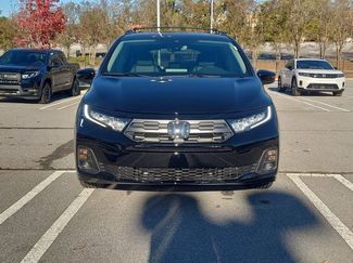 New 2026 Honda Odyssey EX-L video 2