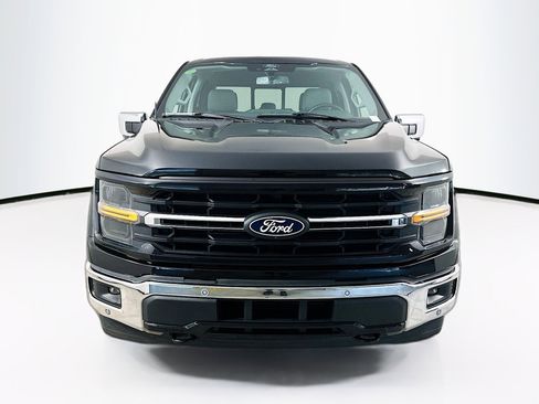 Used 2024 Ford F150 XLT w/ Equipment Group 302A MID image 2