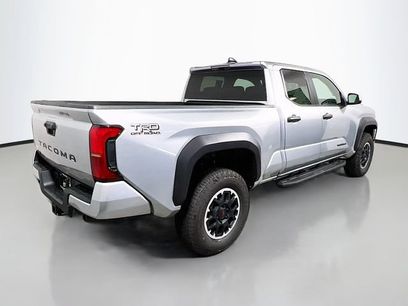 New 2026 Toyota Tacoma TRD Off-Road