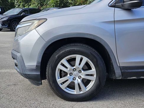 Used 2019 Honda Ridgeline RT image 8