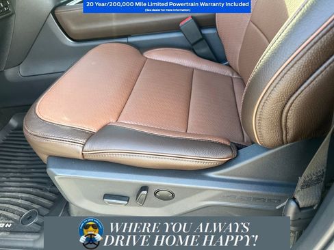 New 2026 Ford Expedition King Ranch image 8