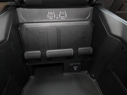 Used 2025 RAM 1500 Lone Star image 18